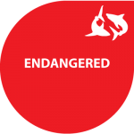 IUCN-endangered