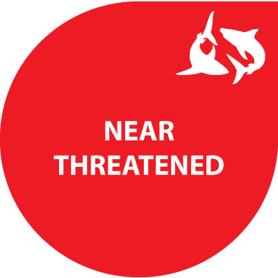 IUCN-nearthreatened