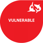 IUCN-vulnerable